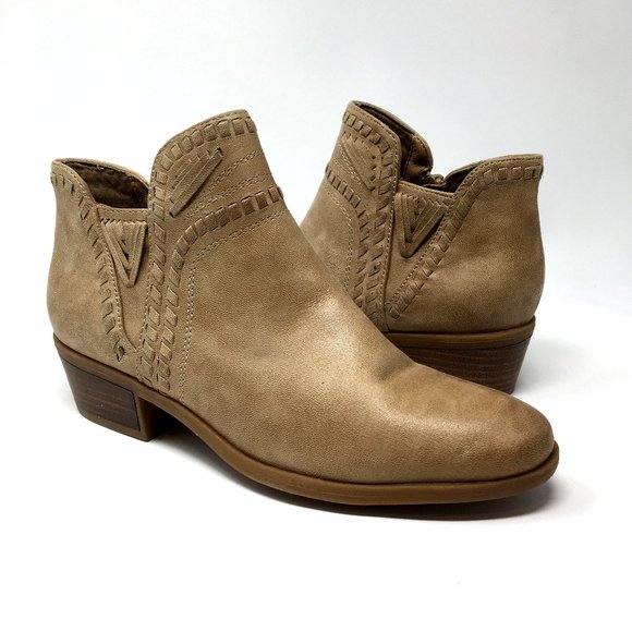 baretraps gerty ankle boots